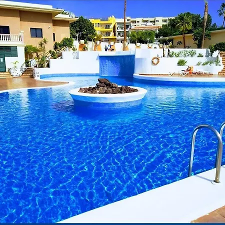 Club Paraiso 2-bedroom 阿德耶