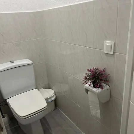 公寓 Club Paraiso 2-bedroom *