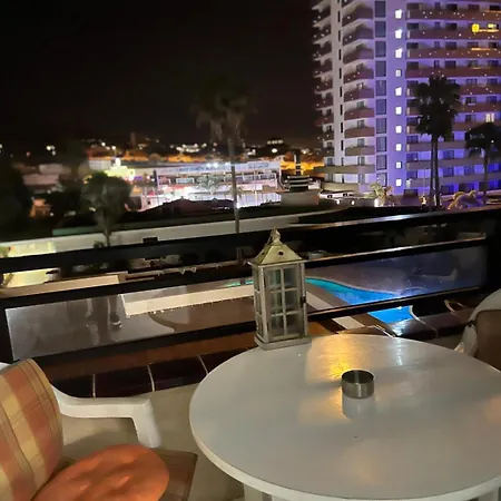 Club Paraiso 2-bedroom 阿德耶