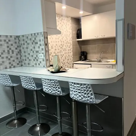 Club Paraiso 2-bedroom * 阿德耶