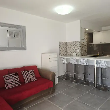 Club Paraiso 2-bedroom 公寓
