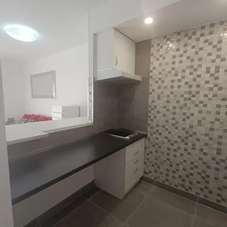 Club Paraiso 2-bedroom Daire *