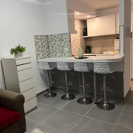 Club Paraiso 2-bedroom * Costa Adeje