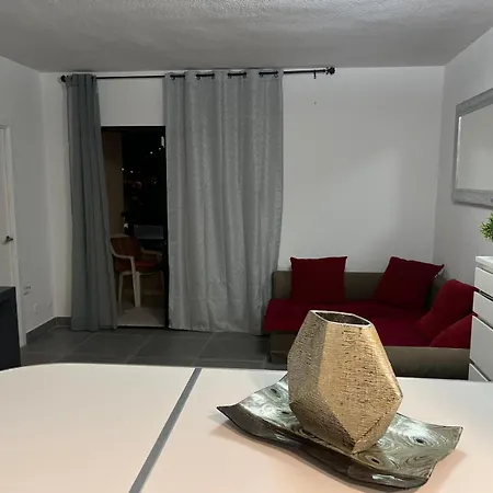 Daire Club Paraiso 2-bedroom *
