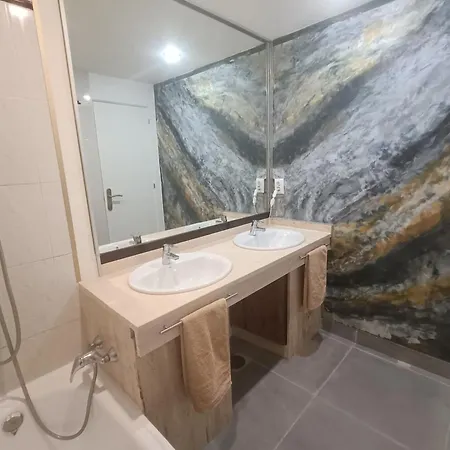 Club Paraiso 2-bedroom Costa Adeje