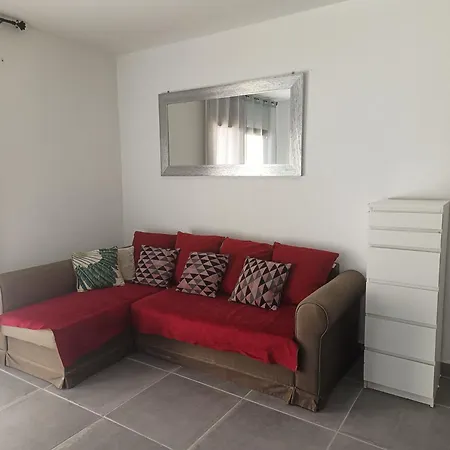Daire Club Paraiso 2-bedroom
