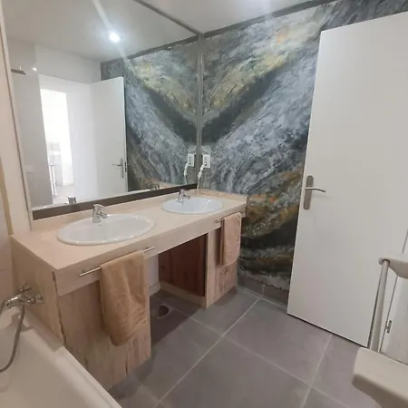 Daire Club Paraiso 2-bedroom