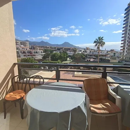 Daire Club Paraiso 2-bedroom