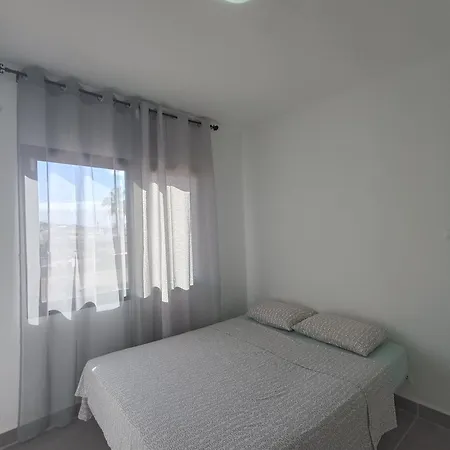 Club Paraiso 2-bedroom * Costa Adeje