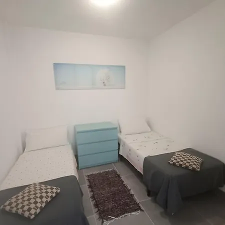 Apartman Club Paraiso 2-bedroom *